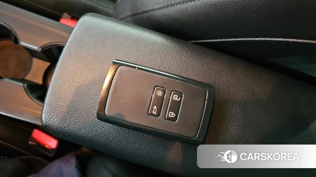 Renault Korea (Samsung) XM3 id 4604138 из Кореи 7