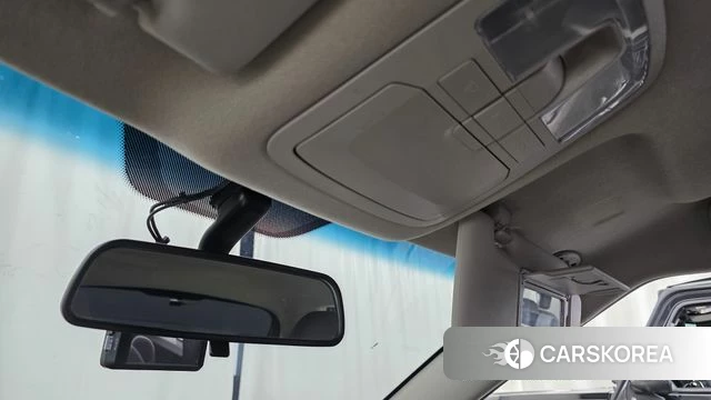 Ssangyong Berry New Tivoli id 4551217 из Кореи 7