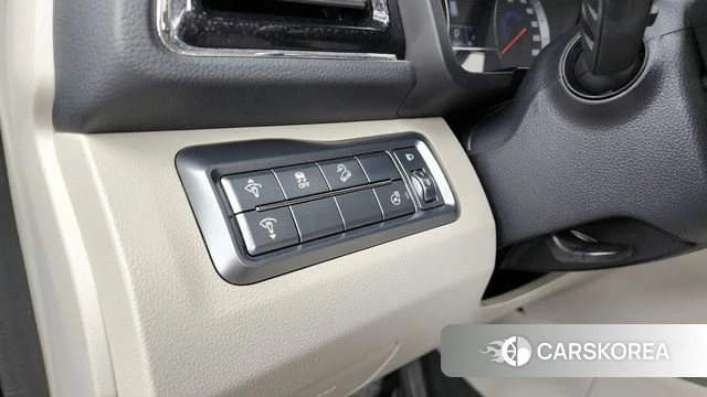 Ssangyong Berry New Tivoli id 4232702 из Кореи 7