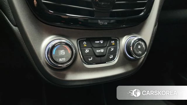 Chevrolet (GM Daewoo) The New Spark id 4390277 из Кореи 7