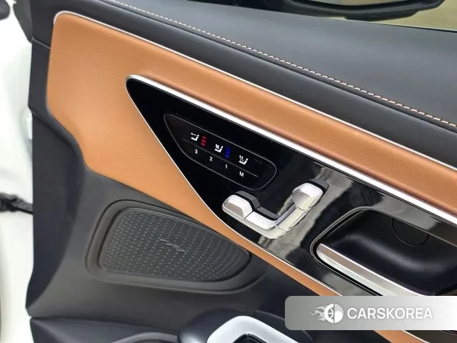 Mercedes-Benz CLE-Class C236 id 3153460 из Кореи 7