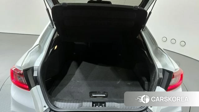 Renault Korea (Samsung) XM3 id 4231584 из Кореи 7