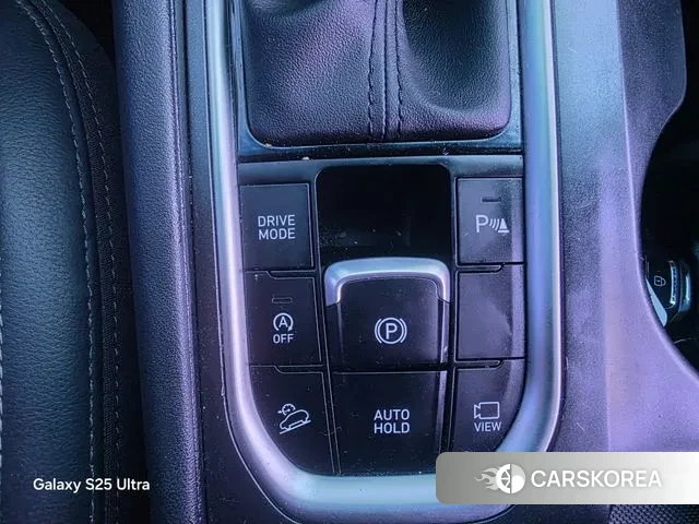 Hyundai Santa Fe TM id 3429570 из Кореи 7