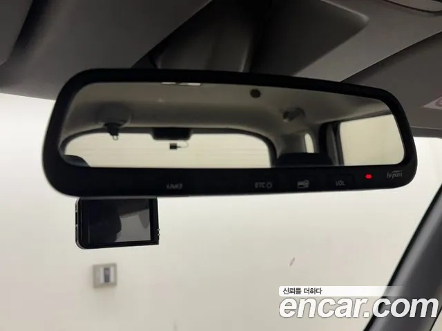 Kia The New Ray id 2863859 из Кореи 7