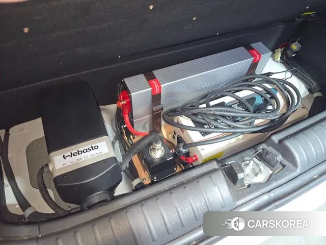 Kia The New Ray id 3463638 из Кореи 7