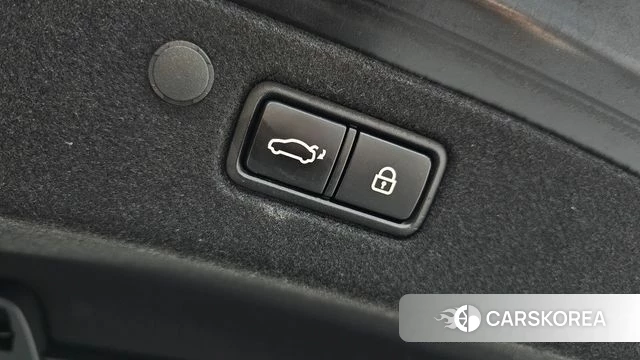 Hyundai The New Grandeur IG Hybrid id 4581399 из Кореи 7