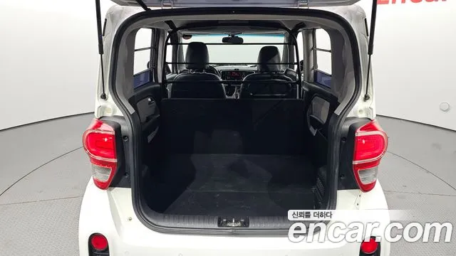 Kia The New Ray id 2209251 из Кореи 7