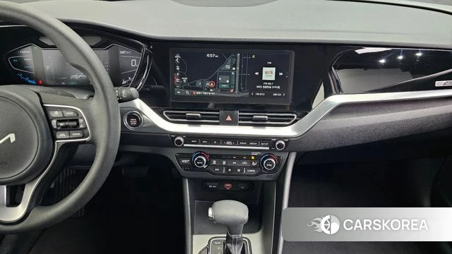 Kia The New Niro id 4541841 из Кореи 7