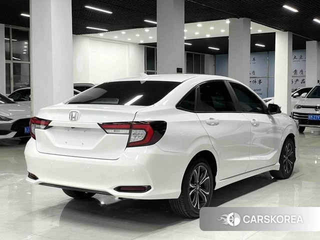 Honda Lingpai id 4207721 из Китая 7