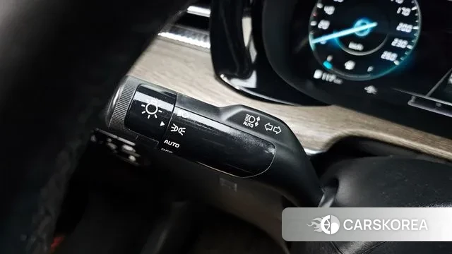 Kia K5 3rd generation id 3540949 из Кореи 7