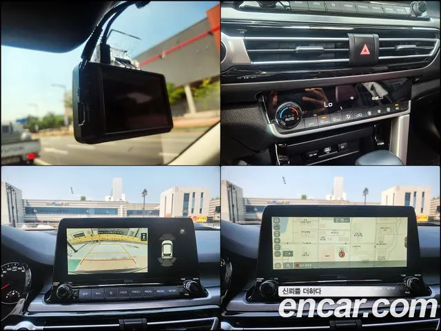 Kia Seltos id 2707107 из Кореи 7