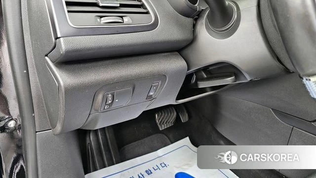 Renault Korea (Samsung) SM6 id 4397516 из Кореи 7