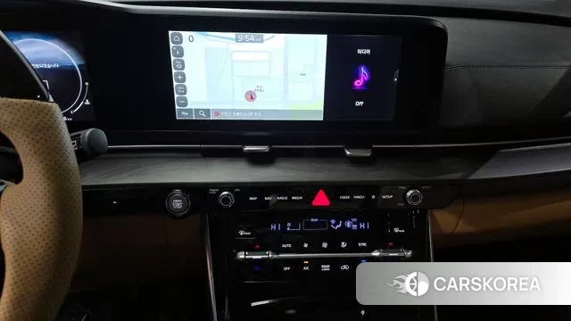 Kia Carnival 4th generation id 3752262 из Кореи 7