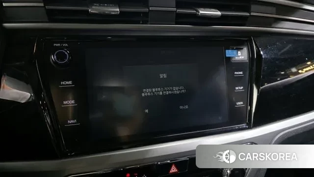 Ssangyong Beautiful Korando id 3283203 из Кореи 7