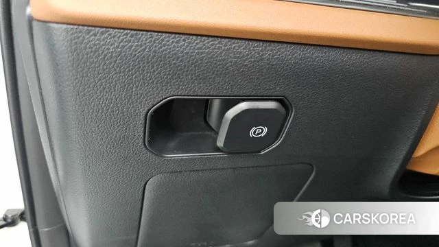 Ssangyong Torres id 4494714 из Кореи 7