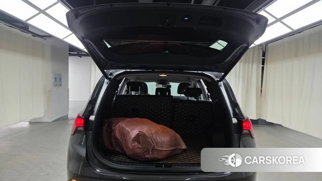 Hyundai The New Santa Fe id 4457383 из Кореи 7