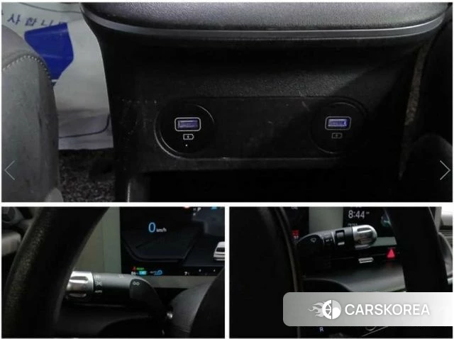 Hyundai Ionic 5 id 3842169 из Кореи 7