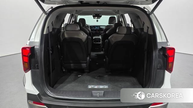 Kia The New Carnival 4th Generation id 4292209 из Кореи 7