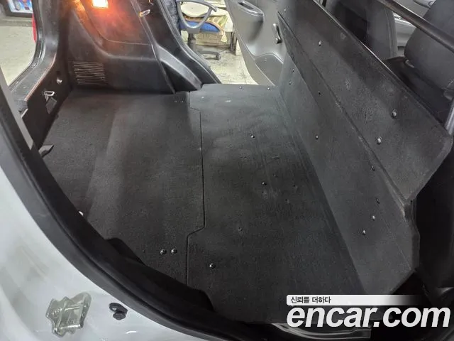 Chevrolet (GM Daewoo) The New Spark id 2757037 из Кореи 7