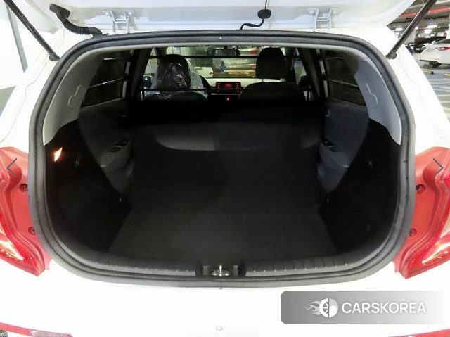Kia Morning Urban (JA) id 4748601 из Кореи 7