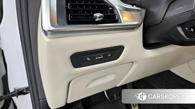 BMW X5 (G05) id 4229788 из Кореи 7