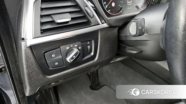 BMW 3 Series GT (F34) id 3386013 из Кореи 7