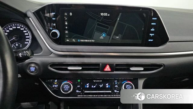 Hyundai Sonata Hybrid (DN8) id 4530230 из Кореи 7