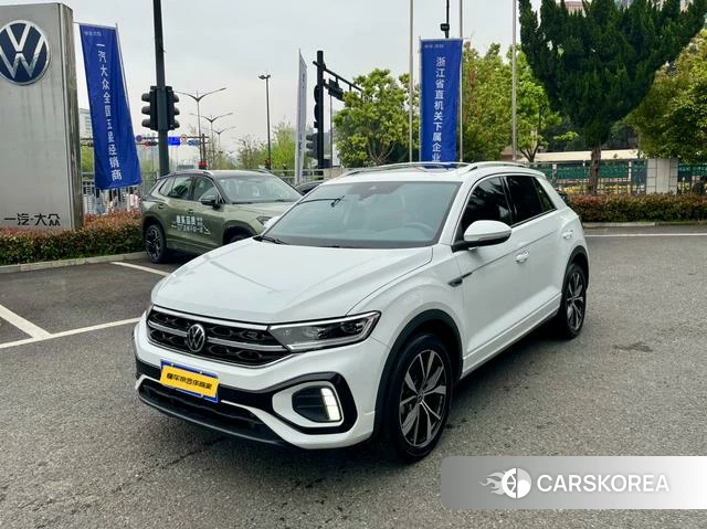 Volkswagen Exploring songs id 4261060 из Китая 7