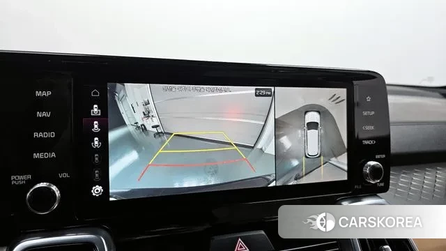 Kia Sorento 4th Generation id 3620494 из Кореи 7