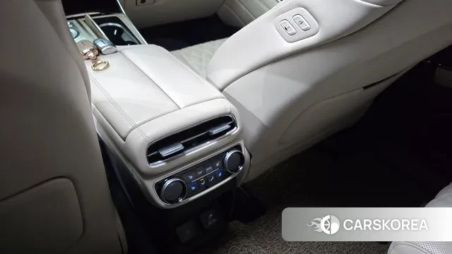 Genesis GV80 id 3038776 из Кореи 7