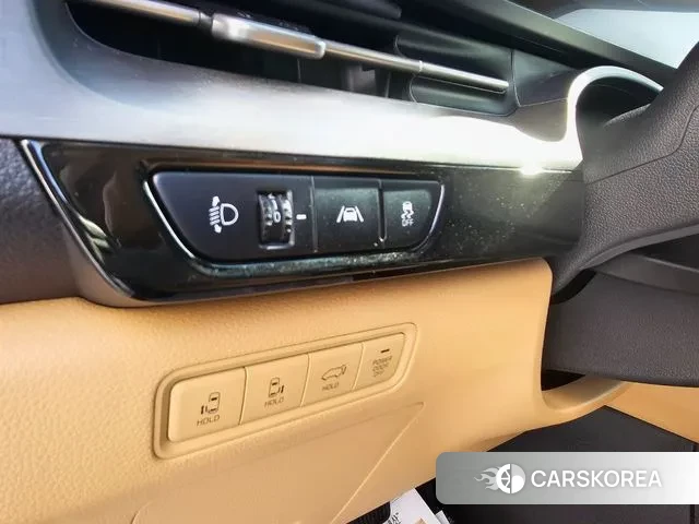 Kia Carnival 4th generation id 3473545 из Кореи 7