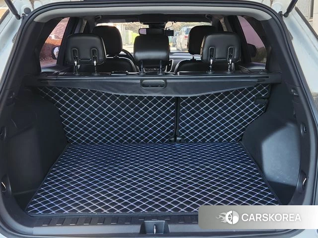 Chevrolet (GM Daewoo) Equinox id 4672676 из Кореи 7