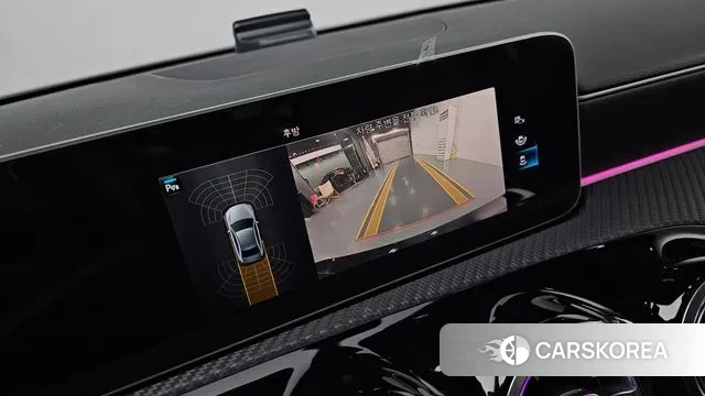 Mercedes-Benz A-Class W177 id 3493963 из Кореи 7