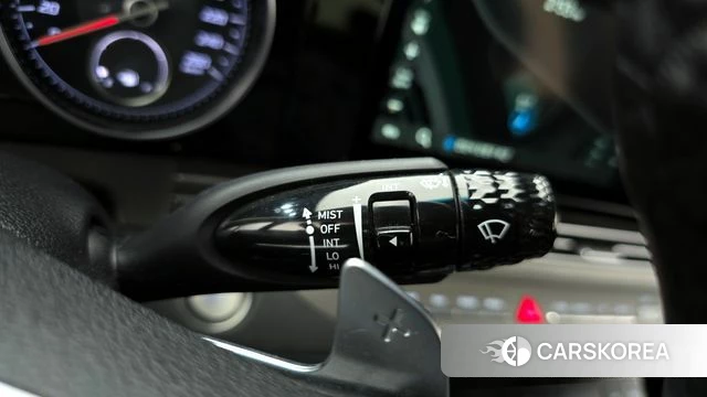 Hyundai The New Grandeur IG id 4303289 из Кореи 7