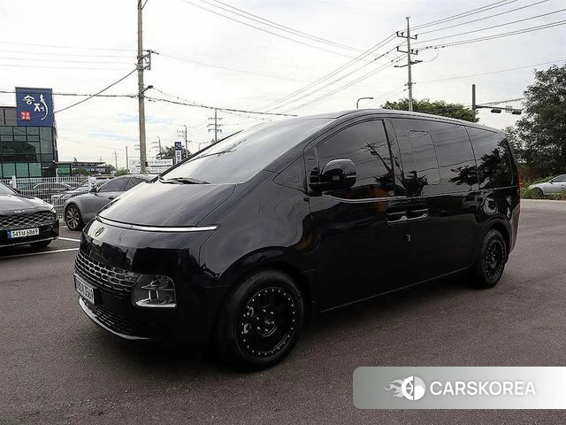 Hyundai Staria id 4842508 из Кореи 7