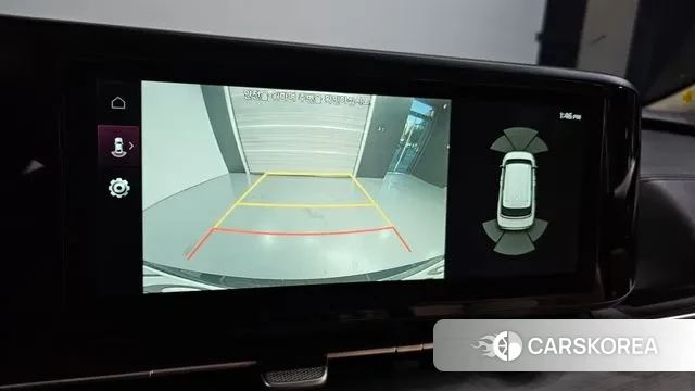 Kia Carnival 4th generation id 3354382 из Кореи 7