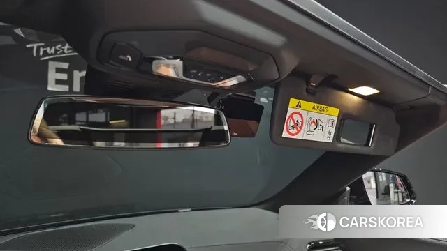 BMW Z4 (G29) id 3659655 из Кореи 7