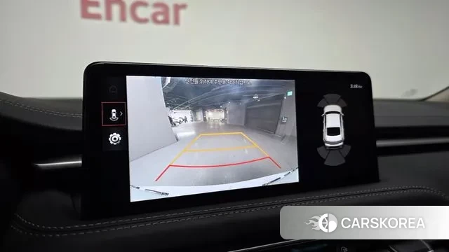 Genesis The New G70 id 3591628 из Кореи 7