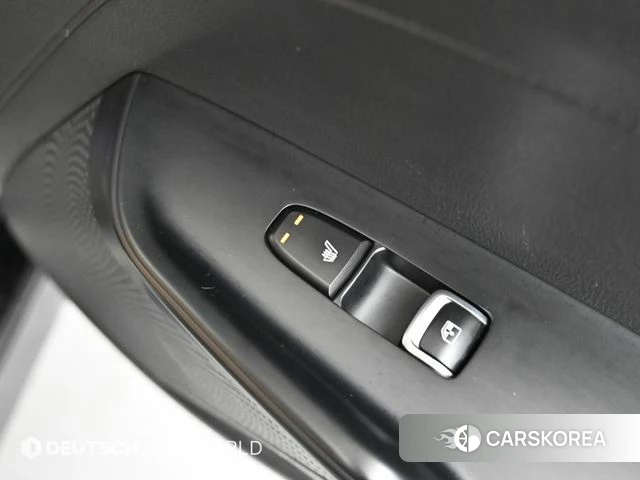 Kia K5 3rd generation id 3919827 из Кореи 7