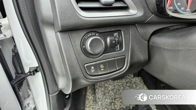 Chevrolet (GM Daewoo) The New Spark id 3800727 из Кореи 7