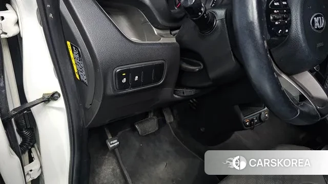 Kia The New Ray id 3357284 из Кореи 7