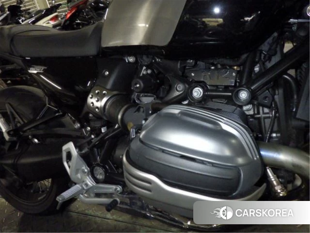 BMW R12 NineT id 4236832 из Японии 7