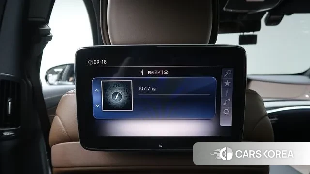 Mercedes-Benz S-Class W222 id 3709367 из Кореи 7