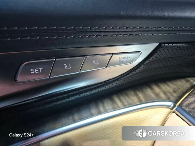 Kia More K9 id 3911029 из Кореи 7