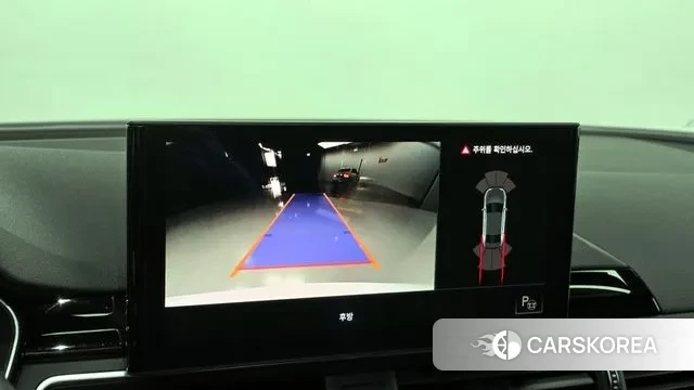 Audi A4 (B9) id 3746816 из Кореи 7