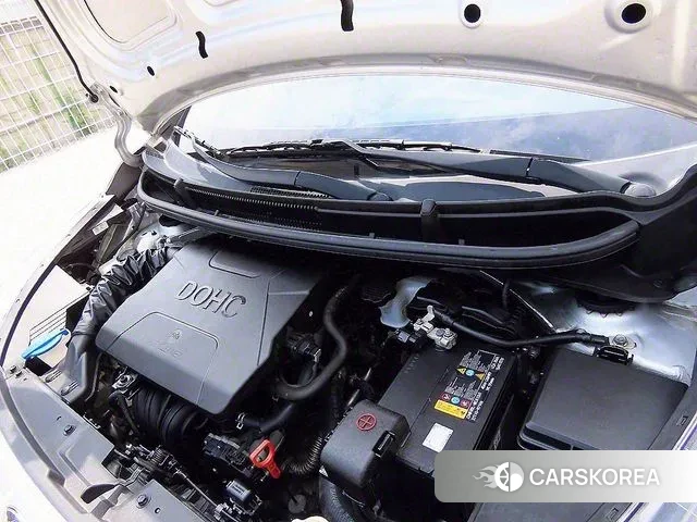 Kia All New Morning (JA) id 3008951 из Кореи 7