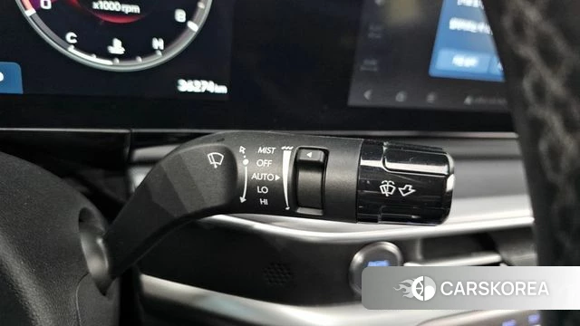 Hyundai Grandeur (GN7) id 3798916 из Кореи 7