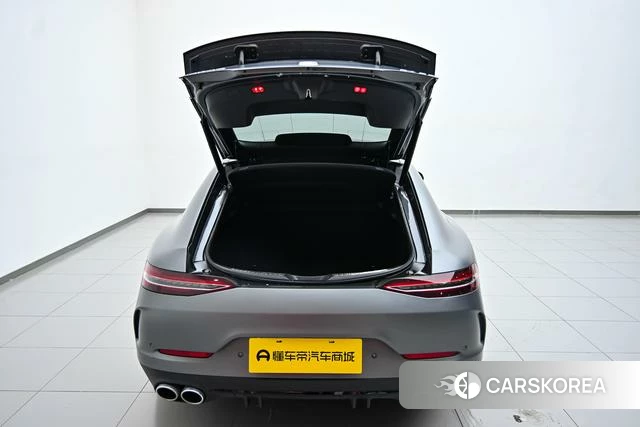 Mercedes-Benz AMG GT id 4262216 из Китая 7