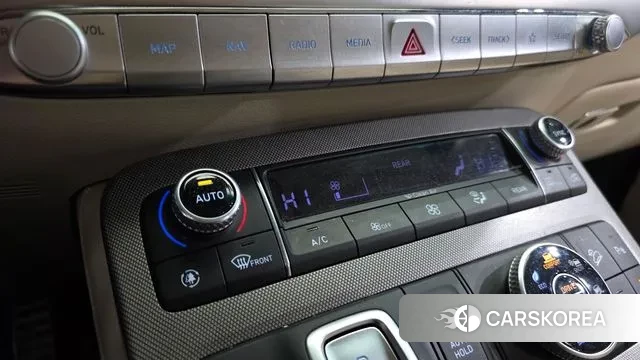 Hyundai Palisade id 3759382 из Кореи 7