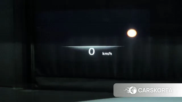 Genesis G80 (RG3) id 3443322 из Кореи 7